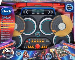 Vtech Electronic DJ Drums