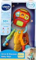 Vtech Lavinamasis žaislas „Raktai" (Anglų kalba)
