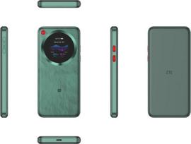 ZTE Router Mobile 5G U30 Pro