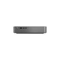 LENOVO IdeaCentre Mini 01Q8X10 Snapdragon X Plus X1P-64-100 32GB 1TB SSD M.2 2280 PCIe Qualcomm Adreno GPU W11H 2YR Carryin