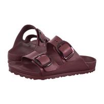 Birkenstock Arizona Big Buckle EVA Zinfandel 1033115 (BK290-h) Moteriški batai/šlepetės