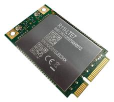 Mikrotik R11E-LTE7 modemas 300000 Kbit/ai
