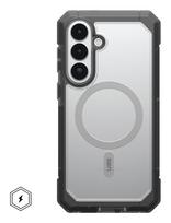 Urban Armor Gear Trooper mobiliojo telefono dėklas 17 cm (6.7″) Pelenų, Permatomas
