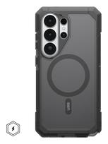 Urban Armor Gear Trooper mobiliojo telefono dėklas 17,5 cm (6.9″) Permatomas, Balta