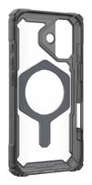 Urban Armor Gear 114526113136 mobiliojo telefono dėklas 16 cm (6.3″) Pelenų, Titanas