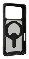 Urban Armor Gear 114527114097 mobiliojo telefono dėklas 16 cm (6.3″) Pelenų, Juoda