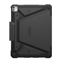 Urban Armor Gear Metropolis SE 124476114040 planšetinio kompiuterio dėklas 33 cm (13″) „Folio“ Juoda
