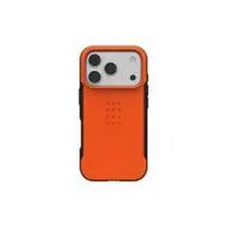 UAG Civilian MagSafe – etui do iPhone 17 Pro kompatybilne z MagSafe (orange)