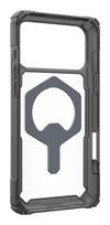Urban Armor Gear 114528113136 mobiliojo telefono dėklas 17,5 cm (6.9″) Pelenų, Titanas