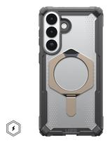 Urban Armor Gear Plasma XTE mobiliojo telefono dėklas 17 cm (6.7″) Pelenų, Titanas