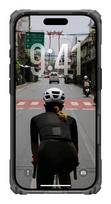 Urban Armor Gear 114527113136 mobiliojo telefono dėklas 16 cm (6.3″) Pelenų, Titanas