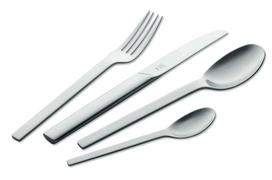 ZWILLING MINIMALE matte cutlery set (30 pieces)