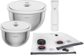 ZWILLING FRESH & SAVE Zestaw startowy