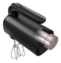 ZWILLING 1030455 plakiklis Rankinis plaktuvas 250 W Juoda