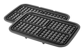 ZWILLING 1033327 vaflinės priedas Aliuminis Plokštelė vafliams kepti