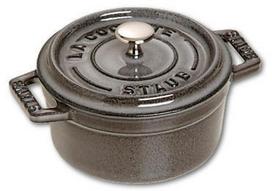 Staub Minis Vienos dalies keptuvė