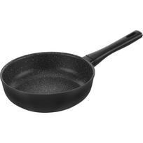 Zwilling Marquina Plus deep granite frying pan – 24 cm