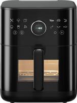 ZWILLING ENFINIGY Beztłuszczowa frytkownica Air Fryer Pro 6 ltr, czarny