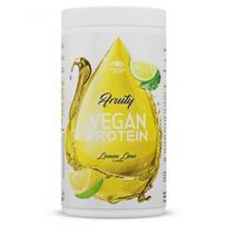 Peak Fruity Vegan Protein 400 g. - Sour Cherry skonis