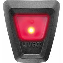 Šalmo žibintas Uvex plug-in LED XB052 active