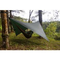 Brezentas Ticket To The Moon Lightest Tarp, žalias