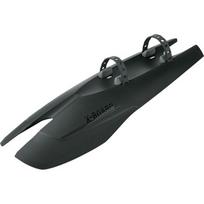 Purvasaugis SKS X-Board ant rėmo (juodas)