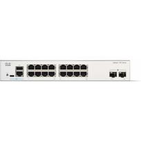 Switch Cisco C1300-16T-2G | C1300-16T-2G | 0889728521642
