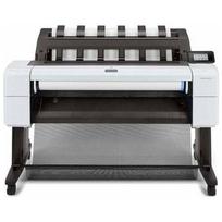 Ploteris HP DesignJet T1600PS (3EK11A) | 3EK11A#B19 | 0193808345609