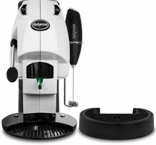 Kapsulinis kavos aparatas Didiesse Baby Frog Coffee & Tea White | BABY FROG BIANCO | 8055519905133