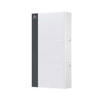 AlphaESS Inverter 10kW BW 3MMPT WiFi WO CT/meter IP65 WHITE | SMILE-G3-T10 | 91200120 | 6977628180084