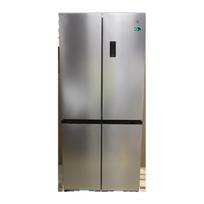 SALE OUT. Xiaomi Mijia Refrigerator Cross Door 502L EU | Xiaomi Mijia Refrigerator Cross Door 502L EU | Energy efficiency class E | Free standing | Side by Side | Height 191.2 cm | No Frost system | Fridge net capacity 326 L | Freezer net capacity 17 | LTP4551EUSO | 2000001426074