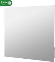 Šildytuvas Avanca International BV Hombli išmanusis infraraudonųjų spindulių stiklo šildymo skydelis 400W veidrodis | HBHP-0313 | 8721022290157