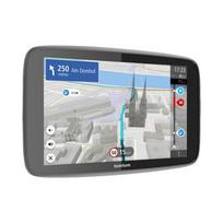 GPS navigacija TomTom GO NAVIGATOR 6 2. Gen 6'' PKW navigacija | 1YD6.002.100 | 636926107723