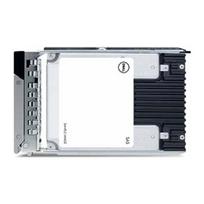 Dysk serwerowy Dell 1.92TB 2.5'' SATA III (6Gb/s)  (345-BDTD) | S77185966 | 5397184922934