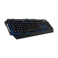 Klaviatūra Conceptronic Conceptronic KRONIC USB QWERTY Portugalų Black | KRONIC01PT | 4015867209271