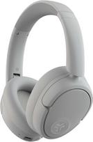 JLab Lux ANC belaidės ausinės, baltos, 235 g | HBJLUXANCWHT20WEB | 810119071248