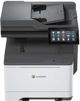 Daugiafunkcis įrenginys Lexmark BSD XC2342 spalvotas lazerinis daugiafunkcis įrenginys | 50M7390 | 0734646767521