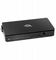 OWC Thunderbolt 5 Dviejų tinklų dokas Black | OWCTB5DK11PD210G | 0810179174538