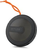 Muse M-920 DMO Portable CD/MP3 Player With Anti-Shock | M-920 DMO | 3701738900064