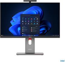 Lenovo All-in-One kompiuteris Lenovo ThinkCentre M90a Pro Gen 6 13AM0004PB Ultra 5 225 27" QHD 16GB 512SSD Int W11Pro | 13AM0004PB | 0198157090477