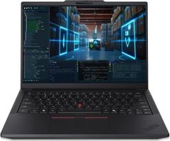 Nešiojamas kompiuteris Lenovo ThinkPad P14s AMD G7 Ryzen AI 9 HX Pro 470 / 48GB / 1 TB / Windows 11 Pro (21X0001APB) | 21X0001APB | 0199275335945