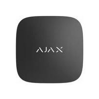 Ajax Belaidis išmanus oro kokybės monitorius LIFEQUALITY Black | 52272 | 4823114030659