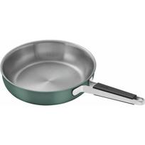 Indukcinė plokščia keptuvė Zwilling Pure | 1028863 | 4009839676437