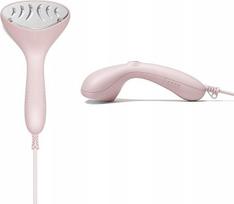 Lygintuvas garais REF Stockholm Steamery Cirrus No.2 Steamer, matte pink | SM-0223 | 750810801778