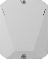 Ajax Ajax Systems 93601.263.WH1 Belaidė akumuliatorinė signalizacijos centrinė stotis Hub BP Jeweller balta (2xSIM/2G/3G/LTE) | 93601 | 4823114055706