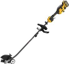 Dewalt daugiafunkcinis sodo įrankis DCMASED57X1 54V + 9 Ah akumuliatorius | DCMASED57X1-QW | 5035048839867
