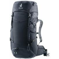 Turistinė kuprinė Deuter Futura Pro 30 SL Black | universalus | 701128 | 4046051185347