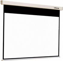 Ekranas projektoriui Reflecta Rollo Crystal Line Softlift | 87723 | 4005039877230
