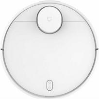 Robotas siurblys Xiaomi Mi Robot Vacuum Mop Pro White | SKV4110GL | 6934177715563
