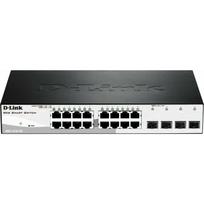 Switch D-Link DGS-1210-20 | DGS121020 | 0790069373220